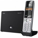 Gigaset BasicLine IP+COMFORT 500HX S30852-H3219-R101 – Zboží Živě