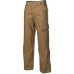 Kalhoty Rothco BDU Relaxed Zipper fly coyote brown – Hledejceny.cz