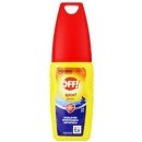 Off! Sport rychleschnoucí spray 100 ml