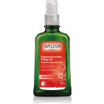 Weleda Granátové jablko regenerační olej s antioxidačním účinkem 100 ml – Hledejceny.cz