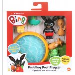 ORBICO Maluj s Bingem Playset smi – Zboží Dáma