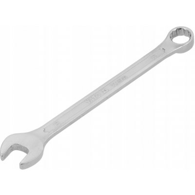 Yato klíč očkoplochý 18 mm YT-0347 – Zboží Dáma Yato klíč očkoplochý 18 mm YT-0347 – Zboží Dáma