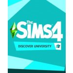 The Sims 4 Hurá na vysokou – Hledejceny.cz