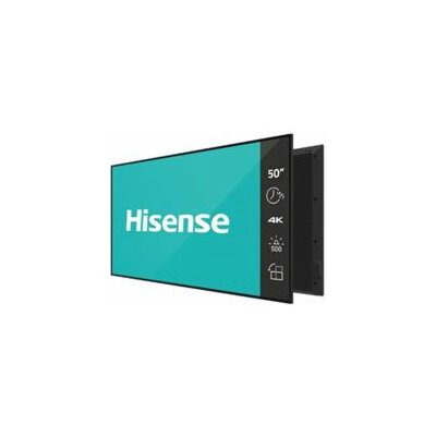 Hisense 50GM50D – Zboží Živě