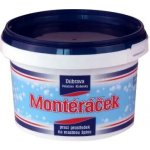 Monteráček na mastnou špínu 500 g – Hledejceny.cz