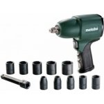 Metabo DSSW 360 Set – HobbyKompas.cz