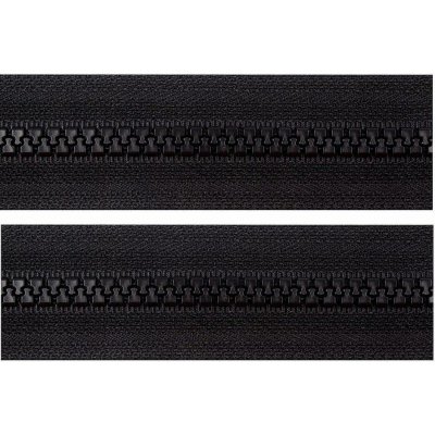 Zip kostěný No 8 metráž Varianta: 101 bílá, Balení: 1 m – Hledejceny.cz
