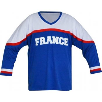 SportTeam Hokejový dres Francie