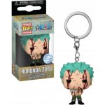 Funko POP! Roronoa Zoro – Zbozi.Blesk.cz