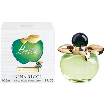 Nina Ricci Bella toaletní voda dámská 30 ml