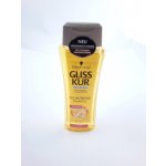 Gliss Kur Oil Nutritive Shampoo 250 ml – Hledejceny.cz