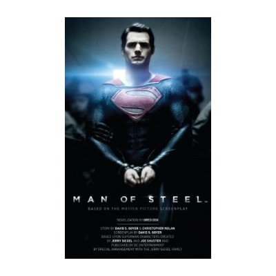 Man of Steel