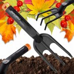 Fiskars Xact (137020) 1001600 – Zboží Dáma