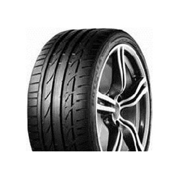 Bridgestone Potenza S001 295/30 R19 100Y