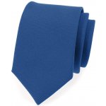 Avantgard Kravata Lux modrá 561 9837 – Zboží Mobilmania