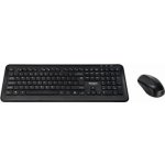 Targus Full size 2.4 GHz Wireless Keyboard and Mouse AKM610NO – Sleviste.cz