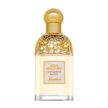 Guerlain Aqua Allegoria Mandarine Basilic toaletní voda dámská 75 ml