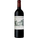 Château Carbonnieux Grand Cru classé 2016 13,5% 0,75 l (holá láhev) – Hledejceny.cz