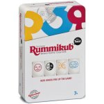 Piatnik Piatnik Rummikub twist Mini – Zboží Mobilmania