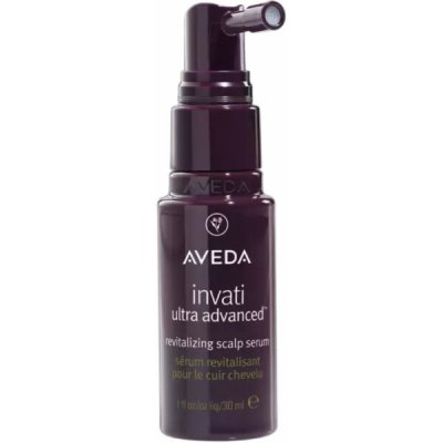 Aveda Invati Ultra Advanced Revitalizační sérum na pokožku hlavy 30ml – Hledejceny.cz