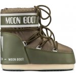 Moon Boot Icon Low Nylon – Sleviste.cz