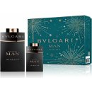 Bvlgari Man In Black EDP 100 ml + EDP 15 ml dárková sada