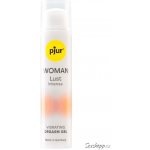 Pjur Woman Lust Intense Vibrating Orgasm Gel 15 ml – Zboží Dáma