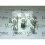 Víko rozdělovače VALEO 243894 – Hledejceny.cz