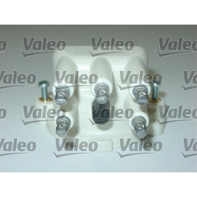 Víko rozdělovače VALEO 243894 – Hledejceny.cz