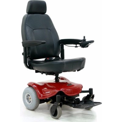 Shoprider 888WA Agilia – Zboží Mobilmania