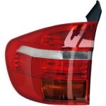 Levé zadní světlo LED vnější BMW X5 (E70) 06-10 MAGNETI MARELLI – Hledejceny.cz