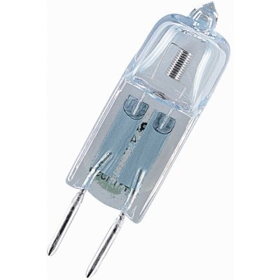 Osram Žárovka HALOSTAR STARLITE® 2000 50W 12V 910lm 2950K GY6.35 4058075094277 – Sleviste.cz