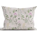 MKLuzkoviny.cz bavlna Renforcé Bianca béžový 40 x 60 cm – Zboží Mobilmania