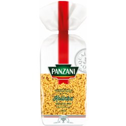 Panzani Kolínka semolinové sušené těstoviny 0,5 kg
