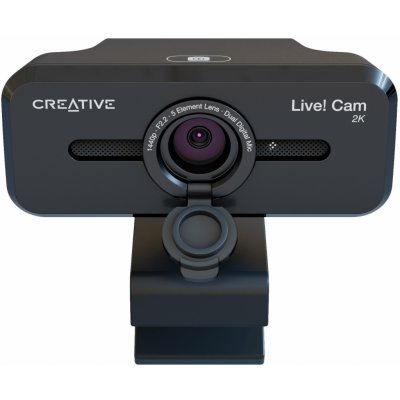 Creative Live! Cam Sync 1080P v3 – Zbozi.Blesk.cz