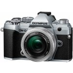 Olympus OM-D E-M5 Mark III – Sleviste.cz