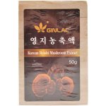 Ginlac Extrakt z houby Reishi 50 g – Sleviste.cz