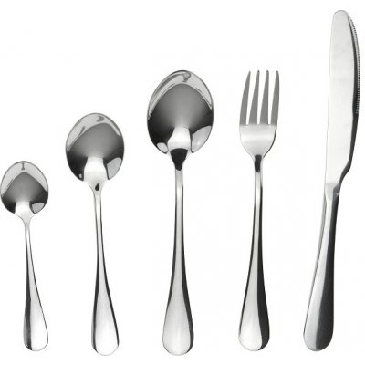 Nakida Nerezová sada kuchyňských příborů set 5 ks – Sleviste.cz