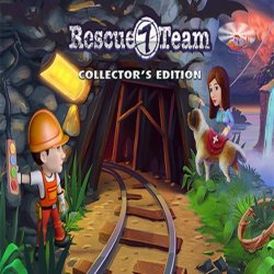 Rescue Team 7 (Collector's Edition)