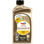 Total Quartz INEO RCP 5W-30 1 l – Sleviste.cz