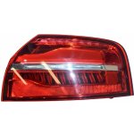 lampa zadní pravá - LED AUDI A8 4H0 lift 4H0945096K – Hledejceny.cz