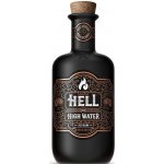 Hell or High Water XO 40% 0,7 l (holá láhev) – Hledejceny.cz