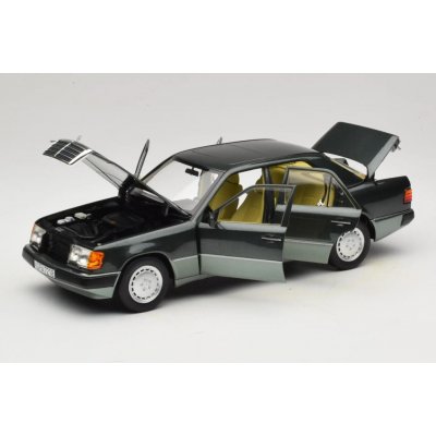 Mercedes-Benz 230E W124 1990 NOREV 1:18 – Zboží Dáma