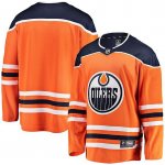 Fanatics Branded dres Breakaway Edmonton Oilers Home SR – Zboží Dáma