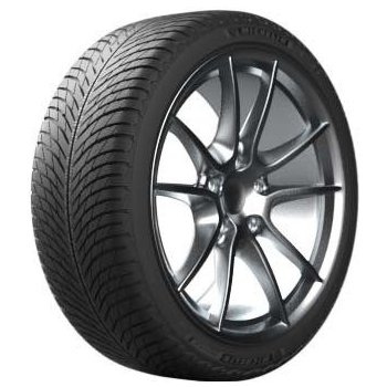 Michelin Pilot Alpin 5 235/55 R19 105V