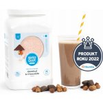 KetoDiet Proteinový nápoj 1000 g – Zboží Dáma