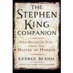 The Stephen King Companion – Hledejceny.cz