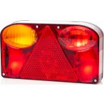 Fristom Levé zadní světlo FT-088, BL/BR/KO/ML/RZ | Zboží Auto