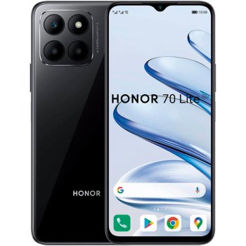 HONOR 70 Lite 5G 4GB/128GB