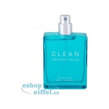 Clean Shower Fresh parfémovaná voda dámská 60 ml tester